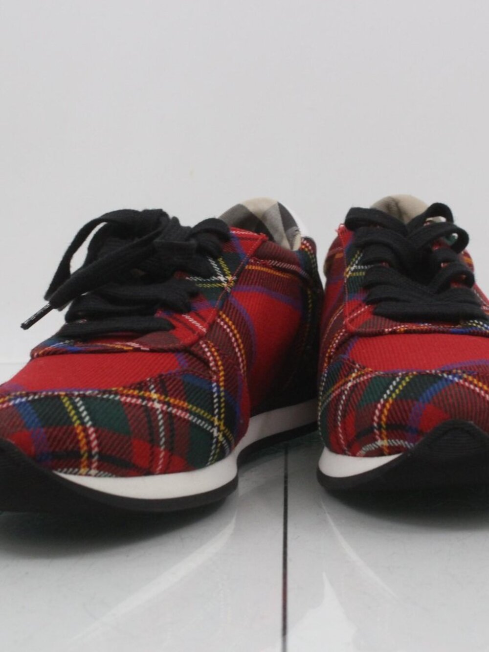 Burberry Shoes